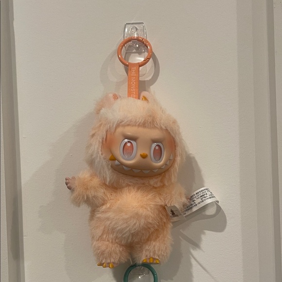 Popmart labubu happiness authentic with box - Picture 1 of 1